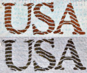 USA-AS-02001 - 
<Personaldatenseite> - Drucktechnik
