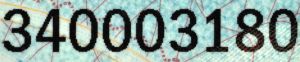 USA-AS-02001 - 
<Paġna tal-bijodata> - Numerazzjoni