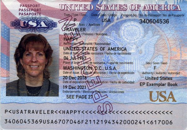 USA-AS-04001 - 
<Paġna tal-bijodata>
                
