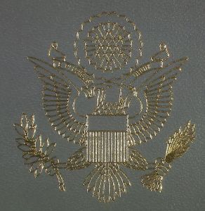 USA-AS-04001 - 
<Qoxra &ndash; ta' quddiem, minn barra> - Teknika ta&rsquo; stampar
