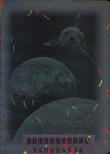 USA-AS-04001 - 
<Desky - zadn&iacute; předs&aacute;dka> - Jištěn&iacute; v UV světle
