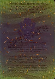 USA-AS-04001 - 
<Vnitřn&iacute; strana (strany)> - Jištěn&iacute; v UV světle