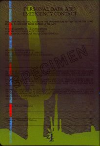 USA-AS-04001 - 
<Vnitřn&iacute; strana (strany)> - Jištěn&iacute; v UV světle