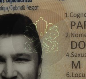 VAT-AD-01004 - 
<Paġna tal-bijodata> - OVD - element ottikament varjabbli