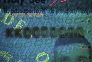 VAT-AS-01002 - 
<Personaldatenseite> - Nummerierung