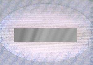 VEN-AO-02001 - 
<Integrovan&aacute; karta s osobn&iacute;mi &uacute;daji - předn&iacute; strana (totožnost)> - OVD - opticky proměnliv&yacute; prvek