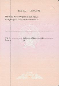 VNM-AD-01002 - 
<Pagina(e) interna(e)>
                