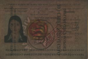 VNM-AD-01002 - 
<Paġna tal-bijodata> - Marka tal-ilma