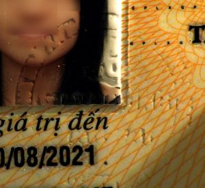VNM-FO-02001 - 
<Recto - identit&agrave;> - Immaġni tal-wiċċ