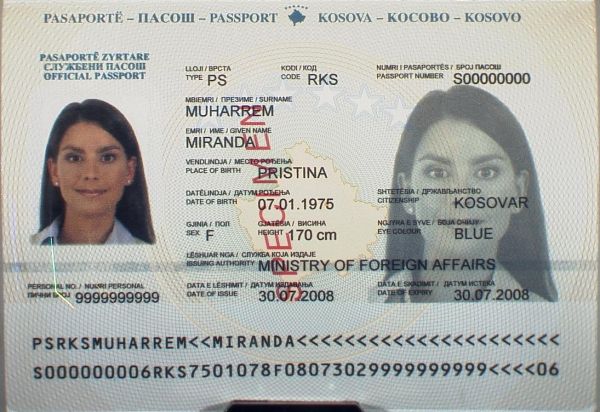XKX-AS-01001 - 
<Paġna tal-bijodata>
                