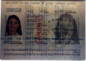 XKX-AS-01001 - 
<Paġna tal-bijodata> - Marka tal-ilma