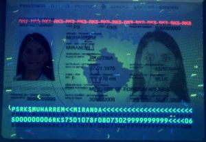 XKX-AS-01001 - 
<Paġna tal-bijodata> - Element UV