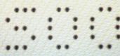 Image 382395 of Numbering