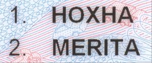 XKX-FO-02001 - 
<Předn&iacute; strana - totožnost> - Osobn&iacute; &uacute;daje
