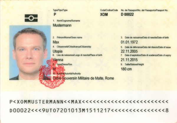XOM-AD-02001 - 
                    <Biodata page>
                
