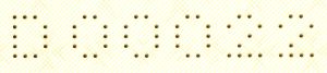 XOM-AD-02001 - 
<Paġna/i ta' ġewwa> - Numerazzjoni
