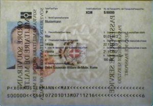 XOM-AS-02001 - 
<Biodata page> - Watermark