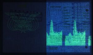 YEM-EP-02002 - 
<Recto - identit&agrave;> - Element UV