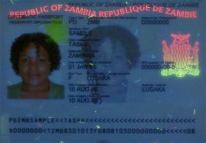 ZMB-AD-01001 - 
<Pagina dei dati anagrafici> - Elemento UV